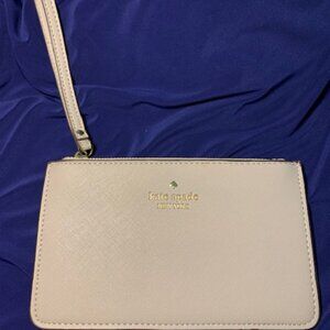 Kate Spade New York Wrist Wallet